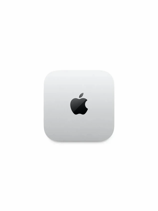 Apple Mac Mini M4 MU9D3