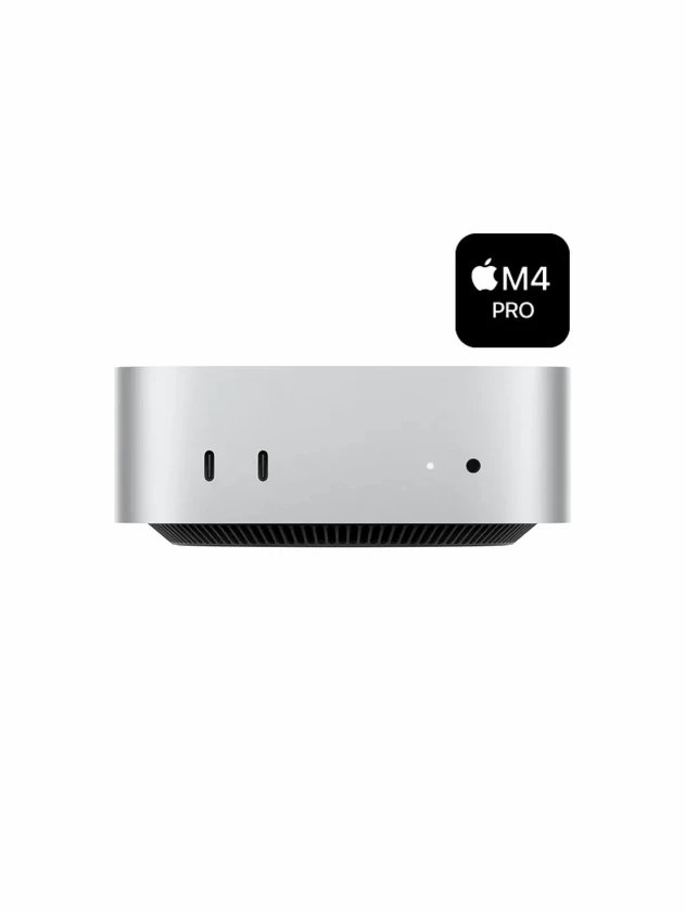 Apple Mac Mini M4 Pro 2024 12C CPU, 16C GPU / 24GB/1TB SSD (Z1JV000BA)