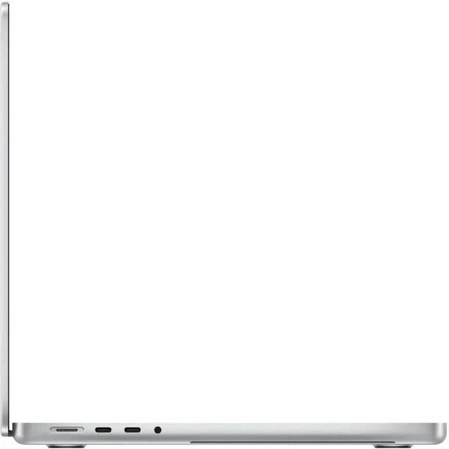 Apple Macbook Pro 14.2" M5 2025 Silver MDE64