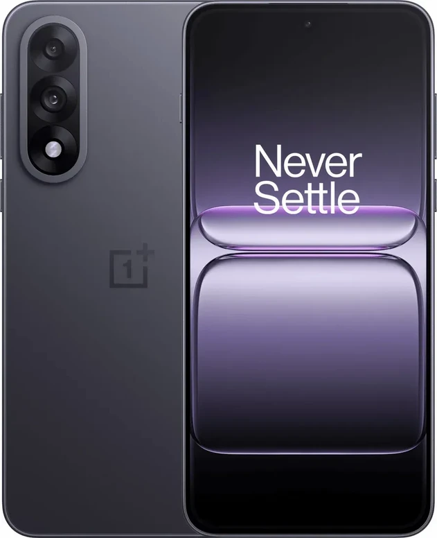 OnePlus Nord 5 8GB/256GB Phantom Gray (темно-серый)