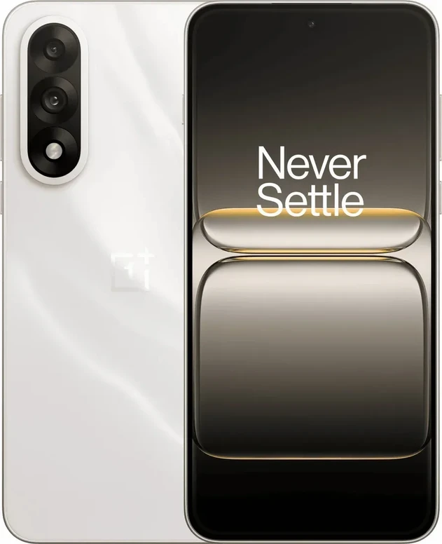 OnePlus Nord 5 12GB/512GB Marble Sands (белый)