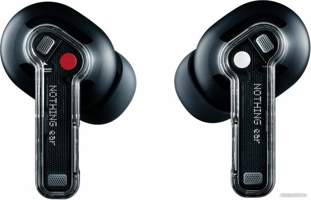 Nothing Ear (3) B171 Black (черный)
