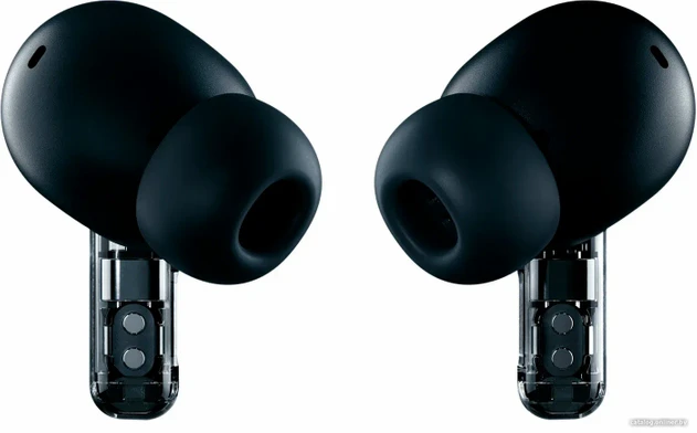 Nothing Ear (3) B171 Black (черный)