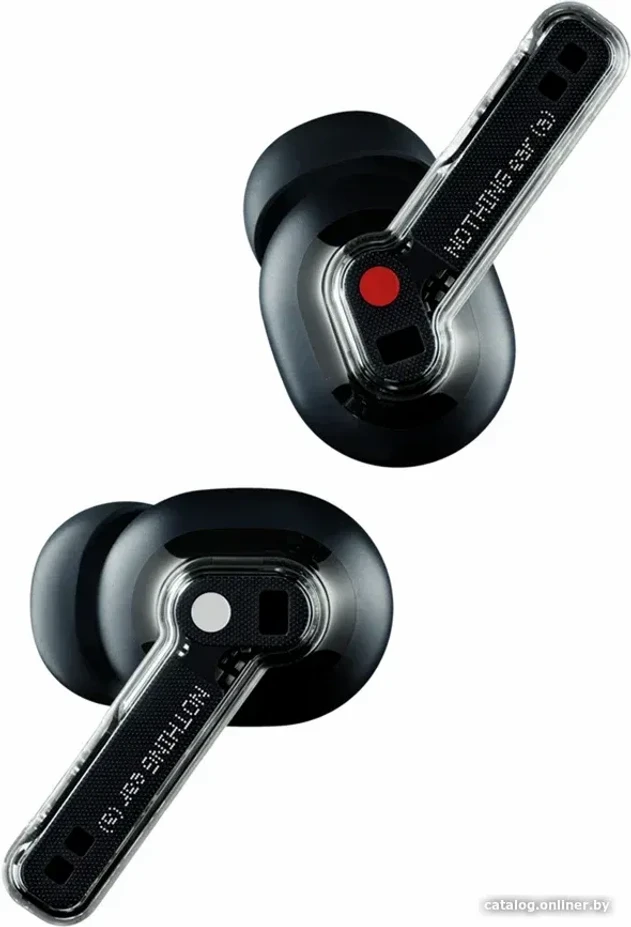 Nothing Ear (A) B162 Black (черный)