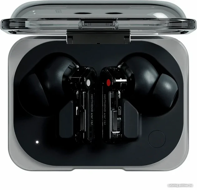 Nothing Ear (A) B162 Black (черный)