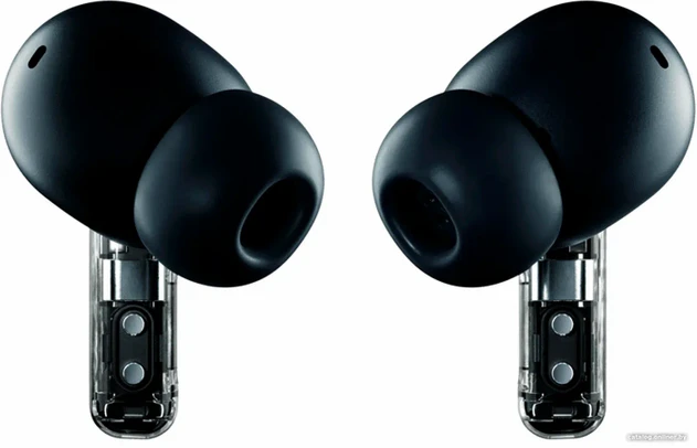 Nothing Ear (A) B162 Black (черный)