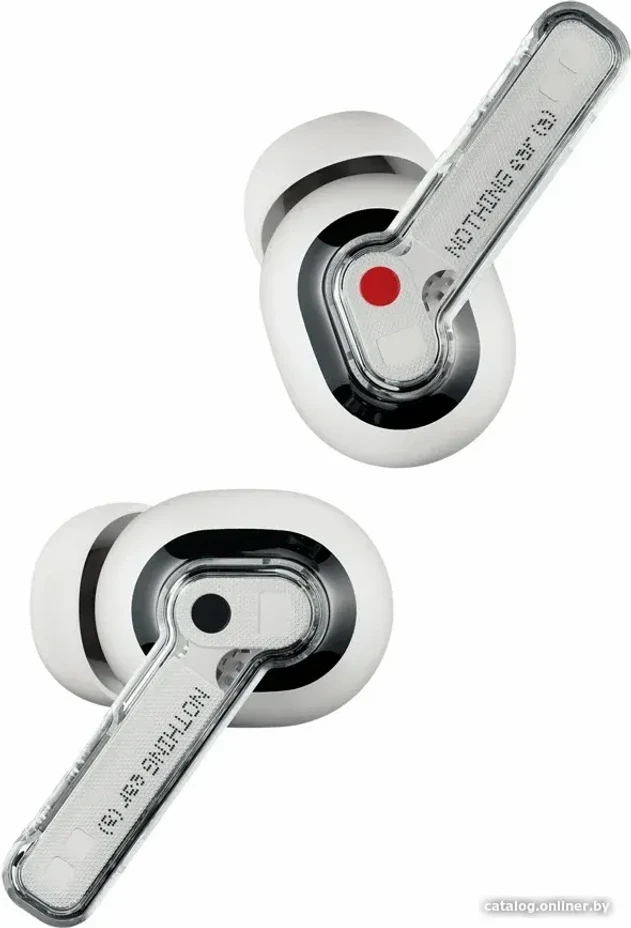 Nothing Ear (A) B162 White (белый)