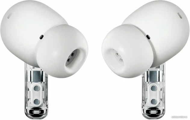 Nothing Ear (A) B162 White (белый)