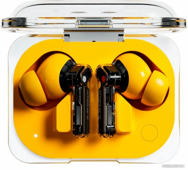 Nothing Ear (A) B162 Yellow (жёлтый)