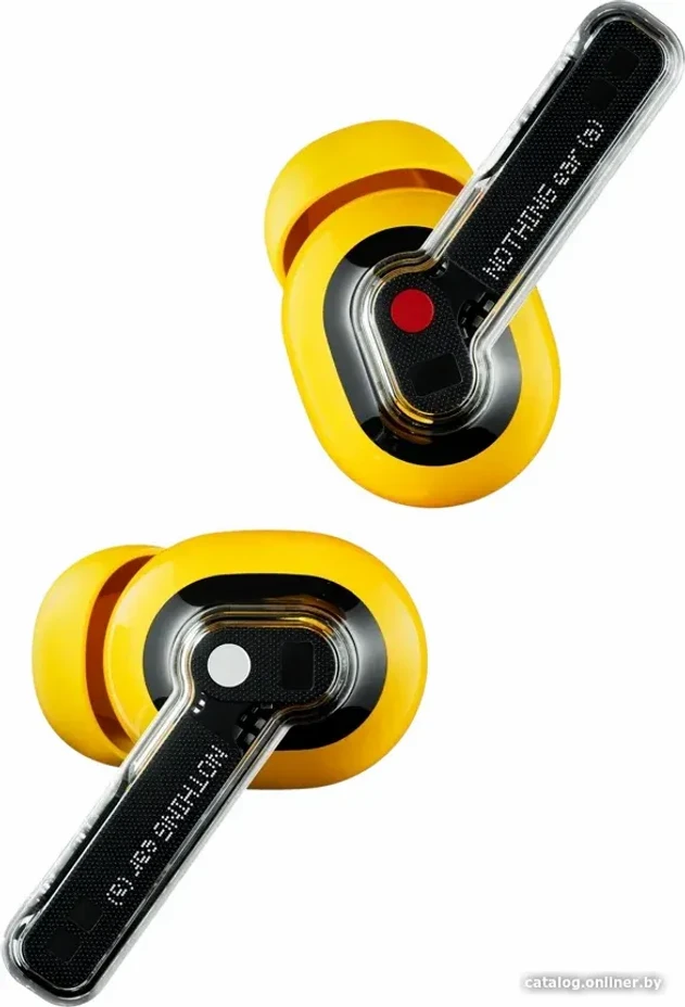 Nothing Ear (A) B162 Yellow (жёлтый)