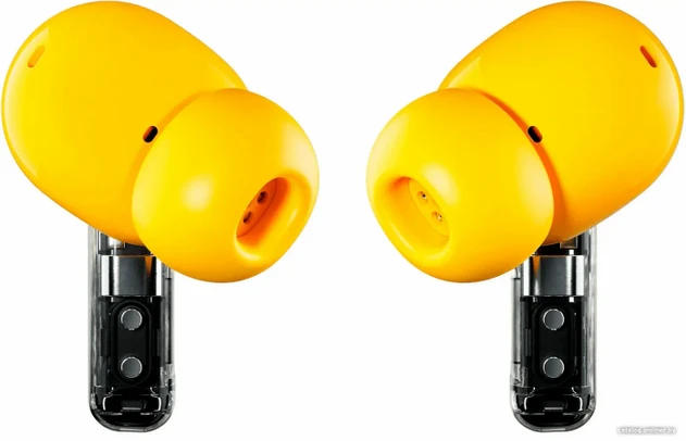 Nothing Ear (A) B162 Yellow (жёлтый)