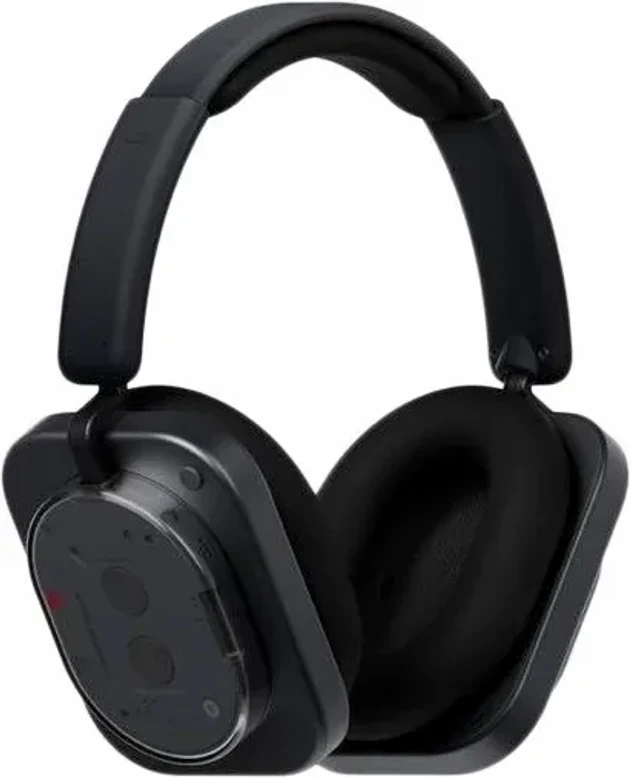Nothing Headphone 1 Black (Черный) Nothing Headphone 1 Black (Черный)
