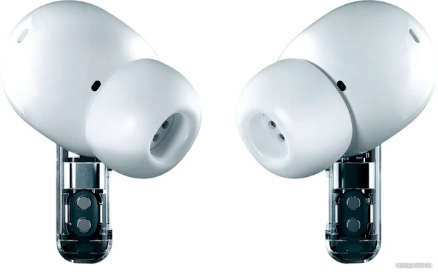 Nothing Ear (3) B171 White (белый)