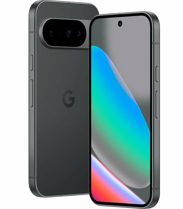 Google Pixel 10 12/256 GB Obsidian (Обсидиан)
