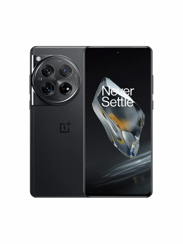 OnePlus 12 12/256 GB Чёрный
