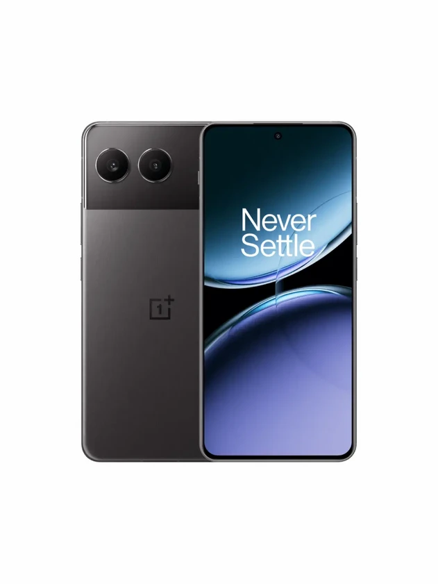 OnePlus Nord 4 12/256 GB Чёрный