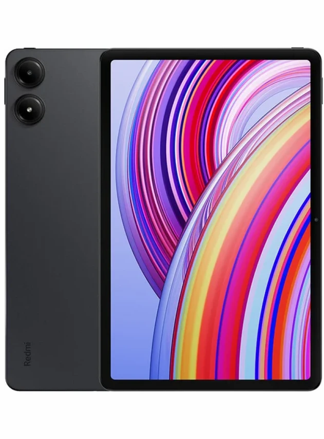 Redmi Pad Pro 8GB/256GB международная версия, тёмно-серый