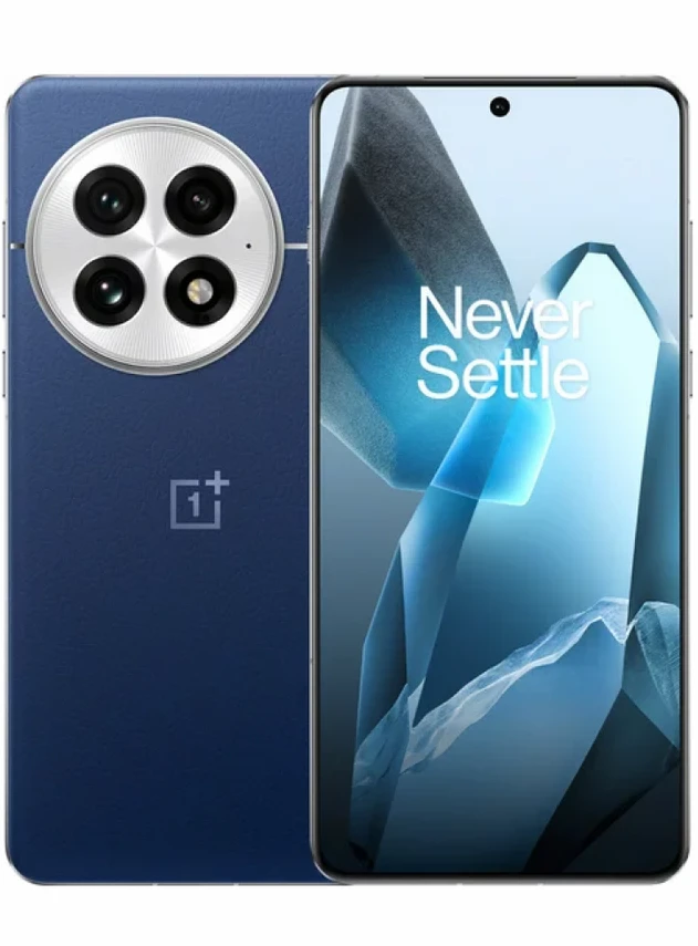 OnePlus 13 12GB/256GB китайская версия, Синий