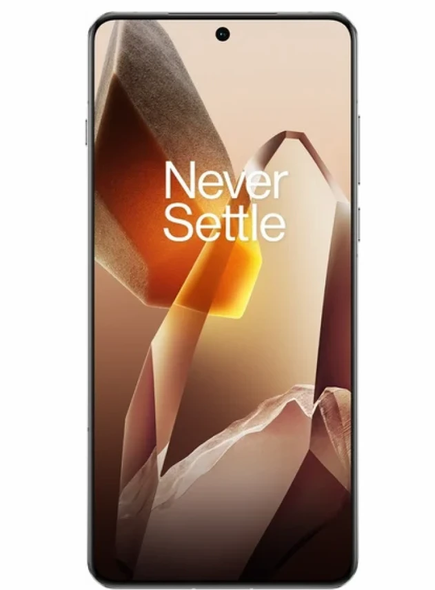 OnePlus 13 16GB/512GB китайская версия, Белый
