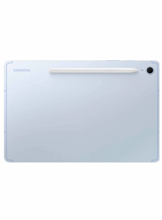 Galaxy Tab S10 FE 5G SM-X526 8GB/128GB, голубой