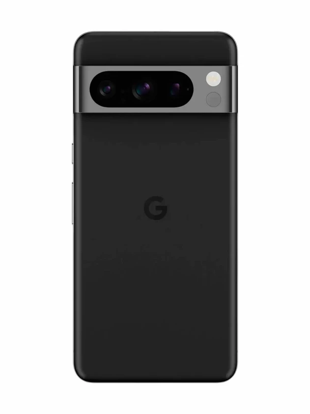 Google Pixel 8 Pro 12/128 GB Обсидиан