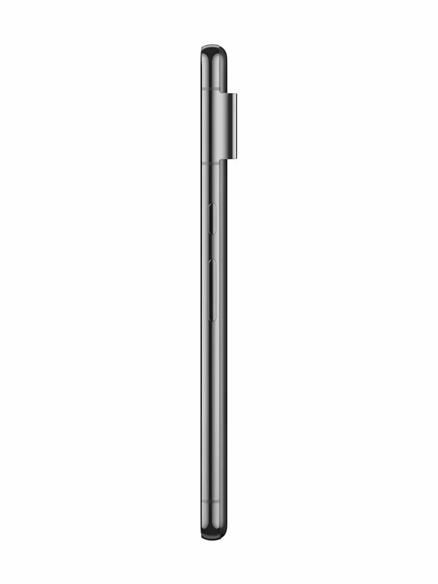 Google Pixel 8 Pro 12/128 GB Обсидиан