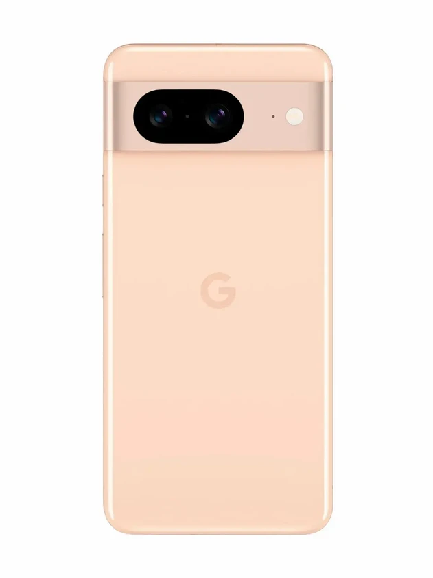 Google Pixel 8 8/128 GB Роза