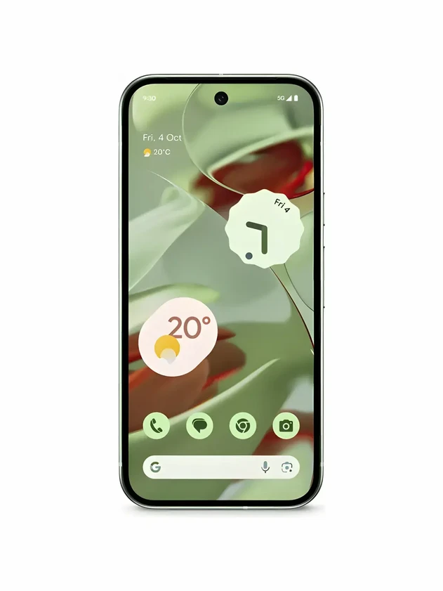 Google Pixel 9 12/128 GB Зелёный