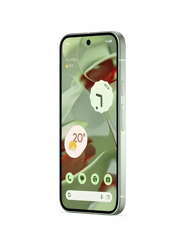 Google Pixel 9 12/128 GB Зелёный