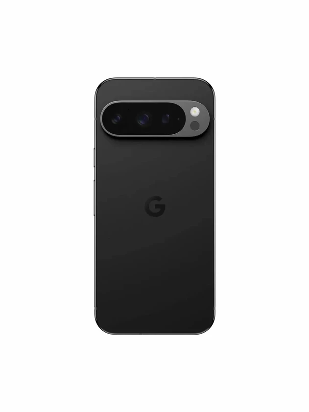Google Pixel 9 Pro XL 16/256 GB Чёрный