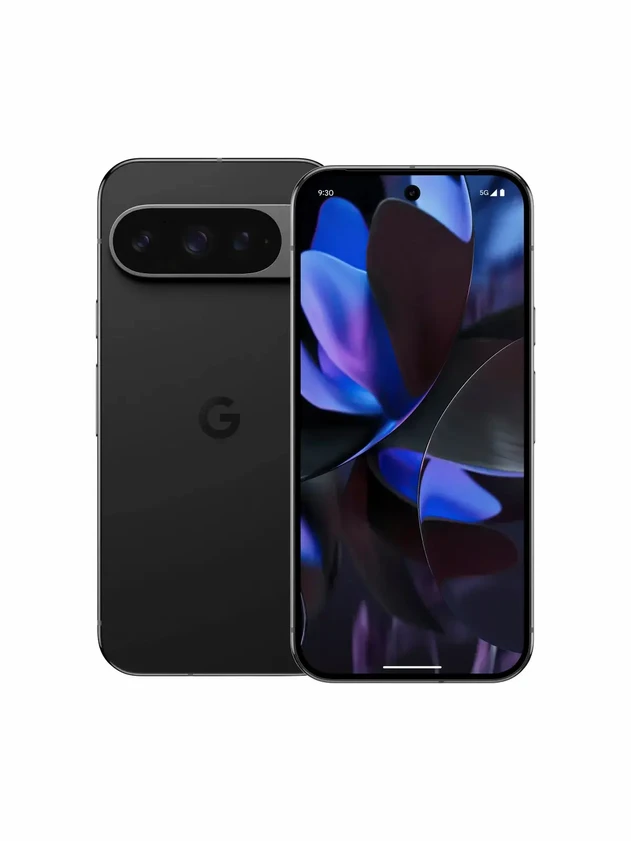Google Pixel 9 Pro XL 16/256 GB Чёрный