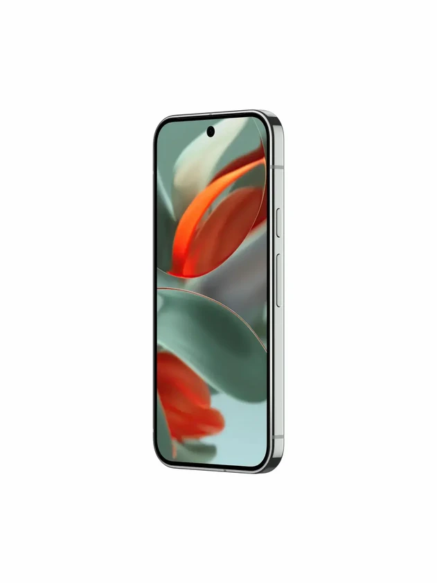 Google Pixel 9 Pro XL 16 GB/1 TB Зелёный