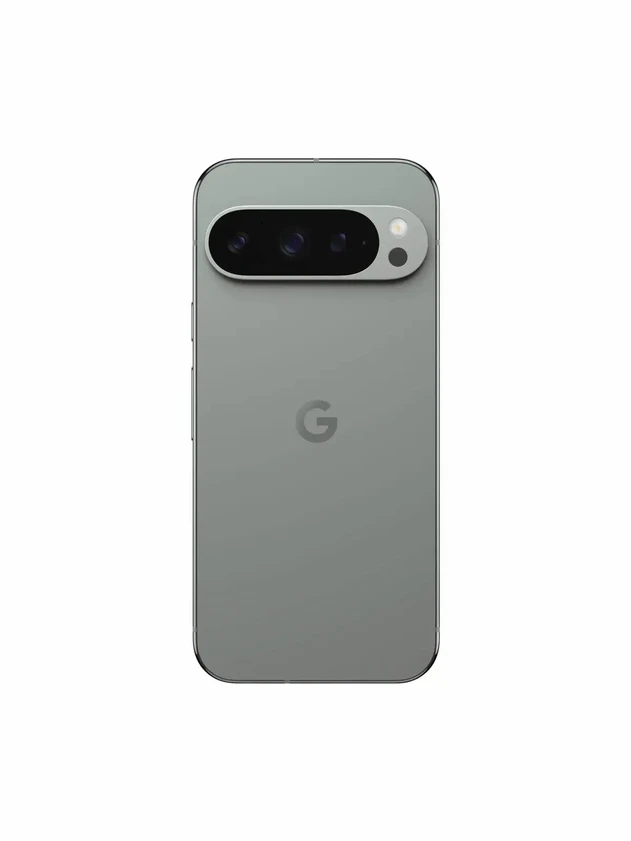 Google Pixel 9 Pro XL 16 GB/1 TB Зелёный