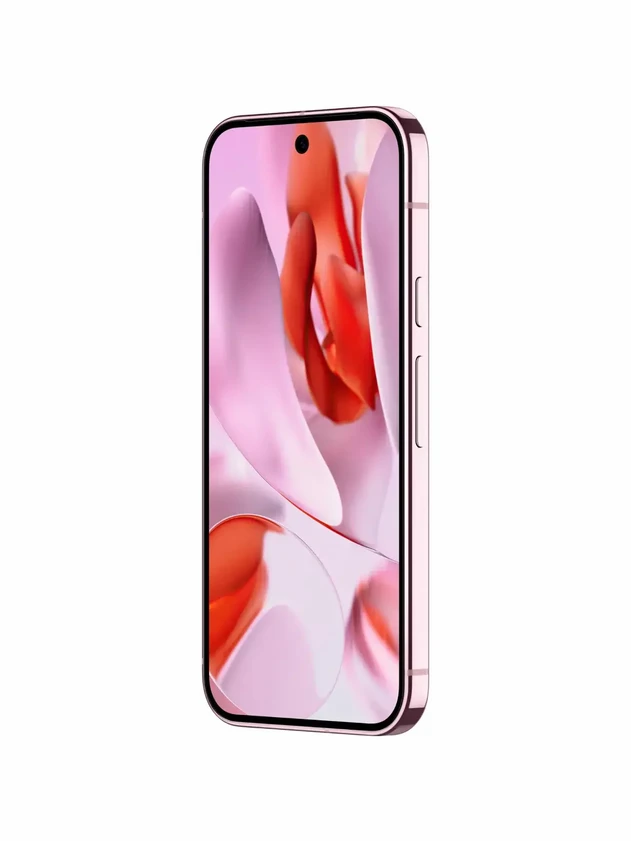 Google Pixel 9 Pro XL 16/128 GB Розовый