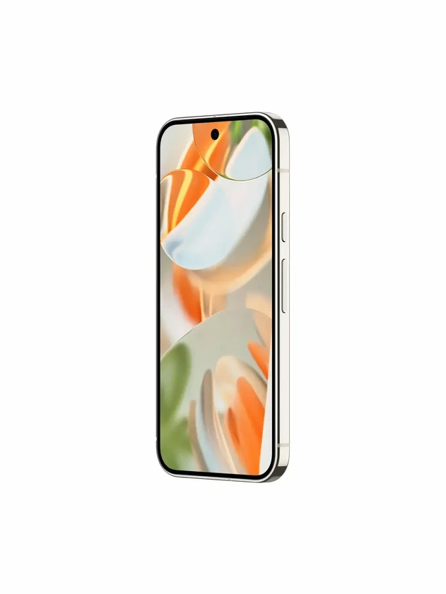 Google Pixel 9 Pro 16/512 GB Белый