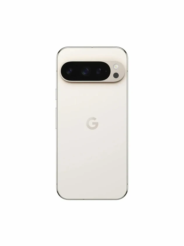 Google Pixel 9 Pro 16/512 GB Белый