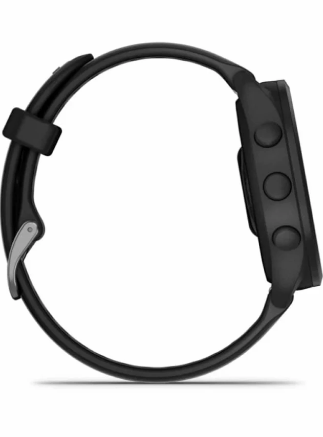 Garmin Forerunner 165 Black/Slate Gray