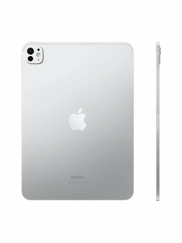 iPad Pro M4 13" Wi-Fi+5G 1 TB Серебристый