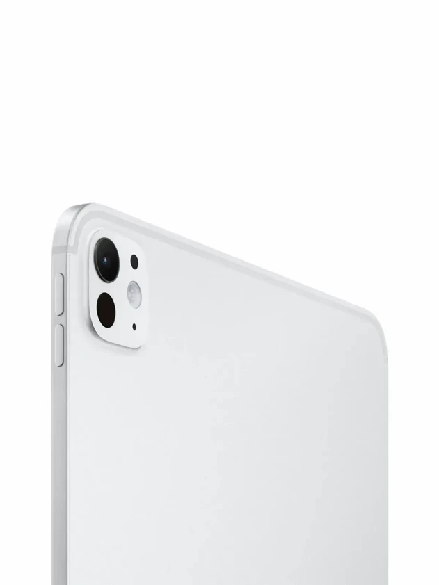 iPad Pro M4 13" Wi-Fi+5G 1 TB Серебристый