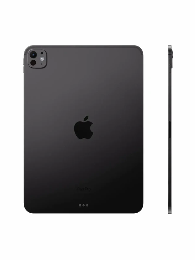 iPad Pro M4 13" Wi-Fi+5G 1 TB Чёрный космос