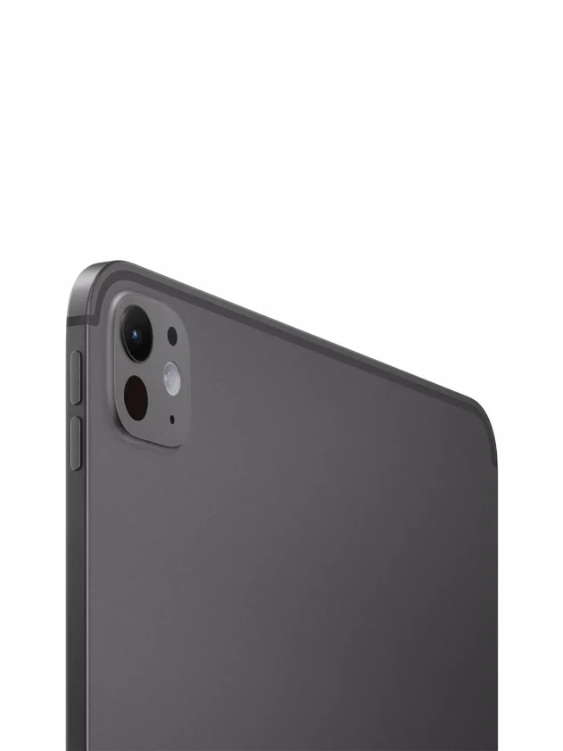 iPad Pro M4 13" Wi-Fi+5G 1 TB Чёрный космос