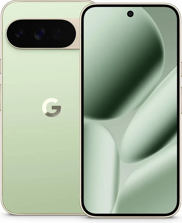 Google Pixel 10 Pro XL 16/256 GB Jade (Нефрит, зелёный)