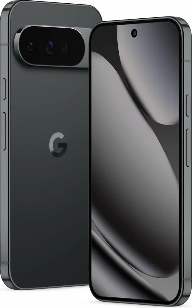 Google Pixel 10 Pro XL 16/256 GB Obsidian (Обсидиан, чёрный)