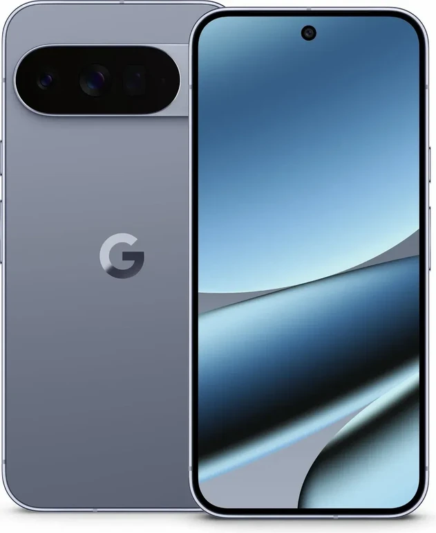 Google Pixel 10 Pro XL 16/1024 GB Moonstone (Лунный камень, серо-голубой)