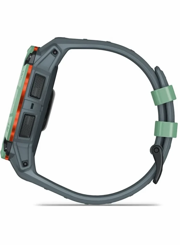 Garmin Instinct 3 – 50 mm, AMOLED Neo Tropic with Twilight Band