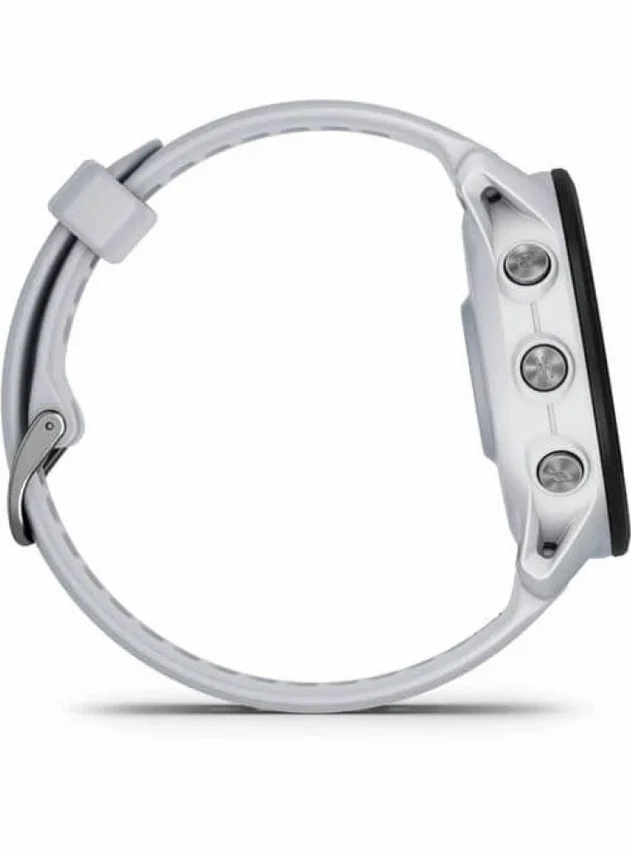 Garmin Forerunner 955 Белый камень