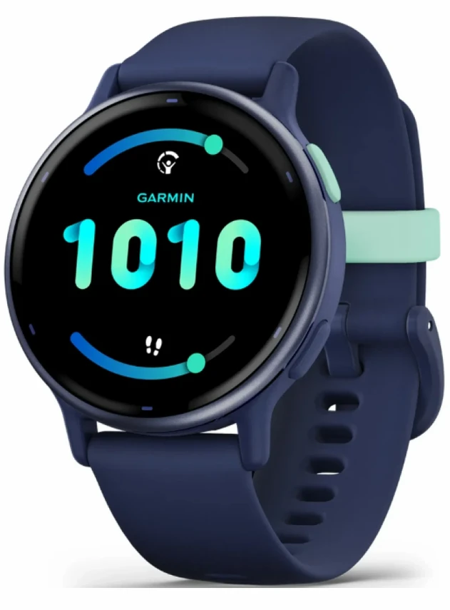 Garmin Vivoactive 5 Тёмно-синий
