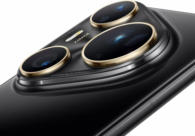 Huawei Pura 80 Ultra 16/1024GB Черный