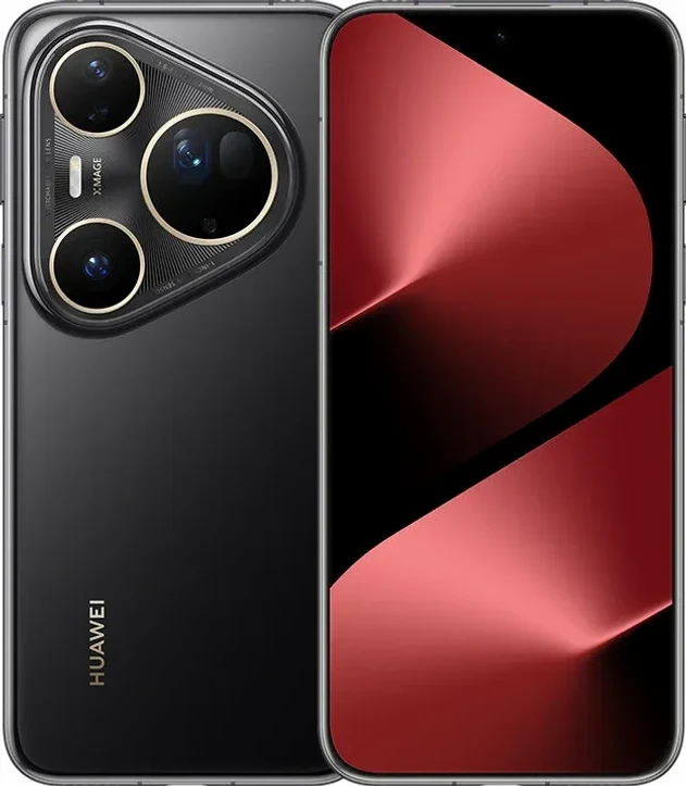 Huawei Pura 80 Ultra 16/1024GB Черный