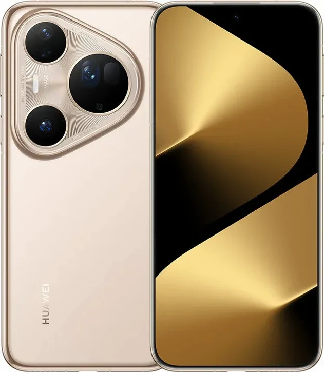 Huawei Pura 80 Ultra 16/1024 GB Cверкающий золотой